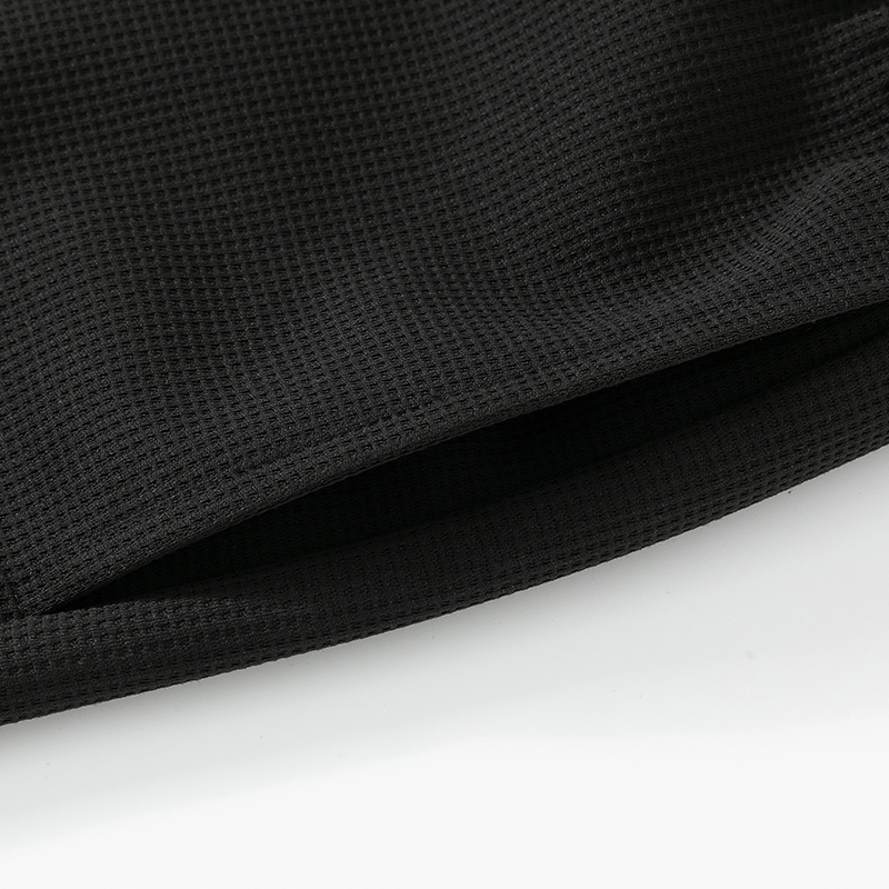 Chic Looser-Fit Apparel Collection: Contemporary Unisex Sports Garments