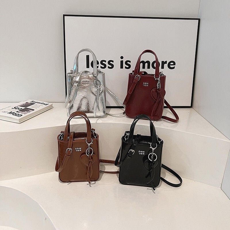 Free Shipping 2025 Summer New Designer Bag Casual High-quality Women's Shopping Bag Trendy Multifunctional Fashion Single Shoulder Commuting Hand