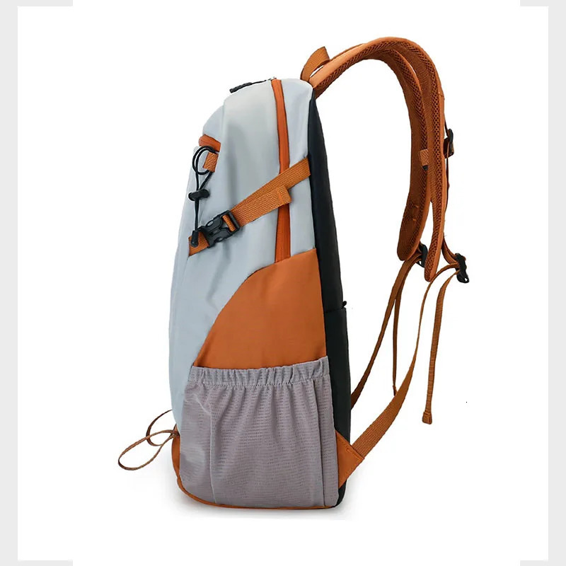 30L ultra light hiking backpack outdoor Camping Bag for Women and Men waterproof travel Camping Bag for college students hiking backpack 250609