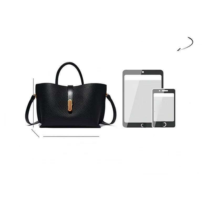 Pu Shoulder Fashionable Versatile Large Capacity Crossbody For Outdoor Leisure And Commuting Small Square Bag