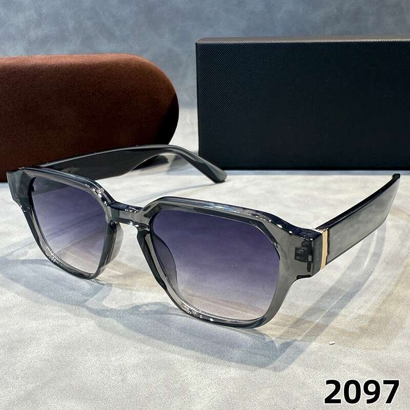2025Top luxury Sunglasses designer womens Mens Goggle senior Eyewear For Women eyeglasses frame Vintage Sun Glasses With Box 3274