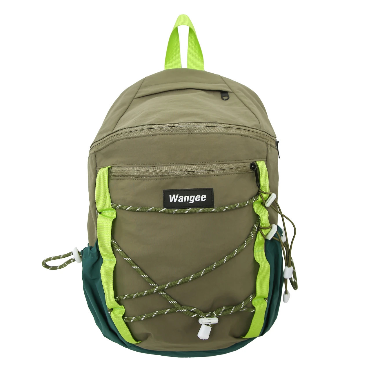 Cross-Border Outdoor Backpacks for Mountaineering Large Capacity Double-Shoulder Bags | Korean Style Fashion | Lightweight Hiking 250609