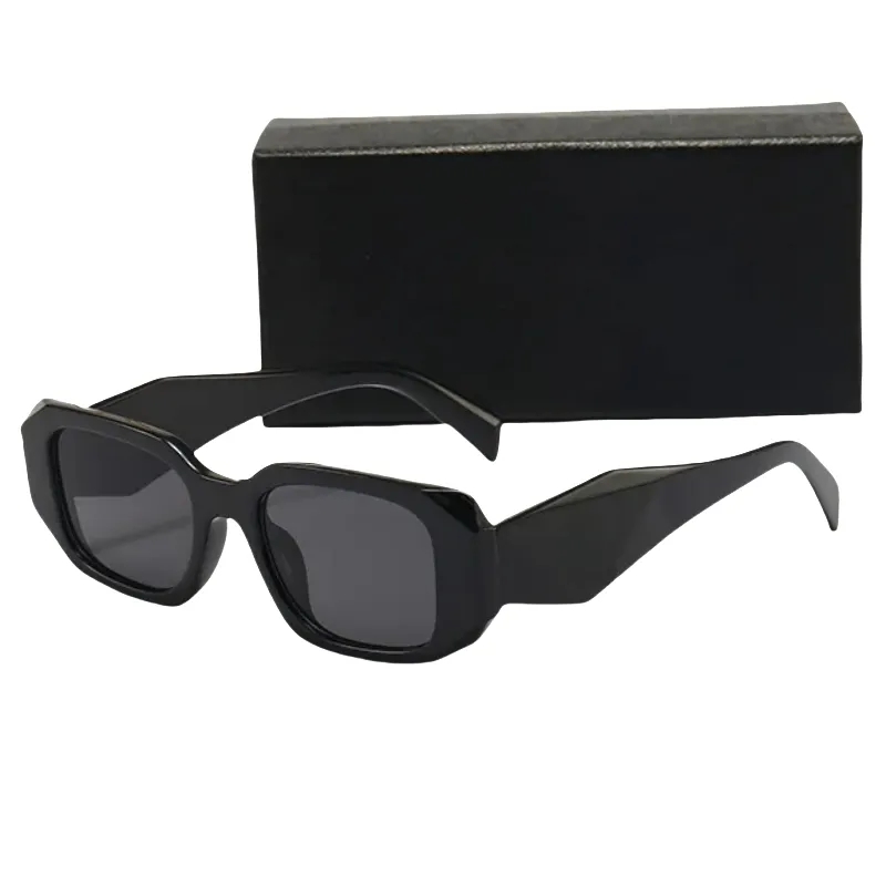 Designer Sunglasses polaroid lens Womens Mens Goggle Shades Eyeglasses Women Outdoor Beach Sun Glasses