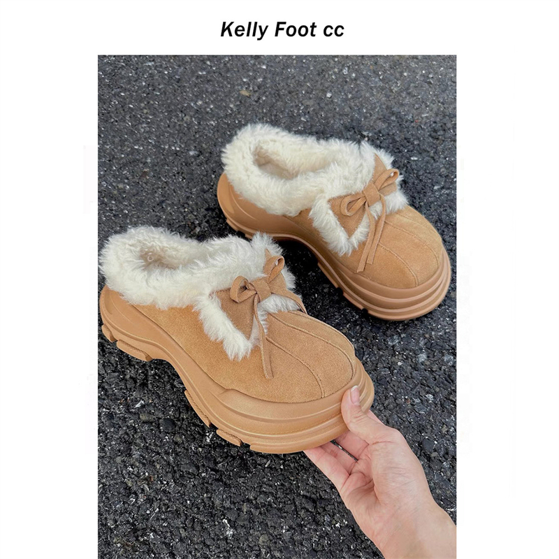 hot Free shipping designer Boots for woman cotton shoes winter keep warm plush Fashion Boots vintage classic snow boots