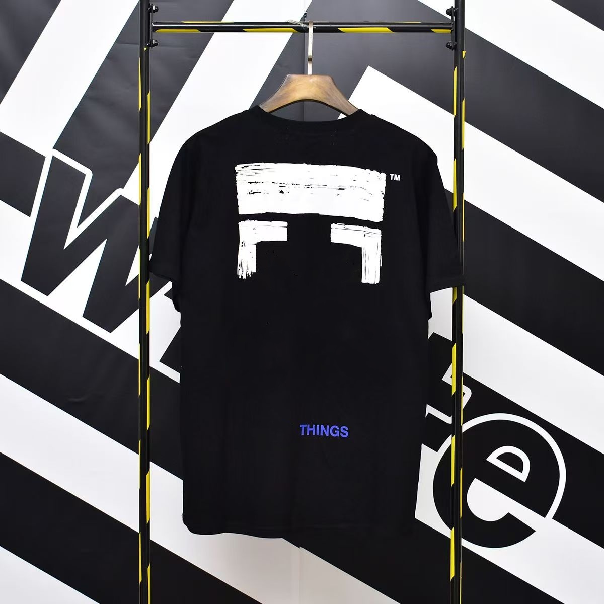 Men's T Shirts Designer Tees summer Loose fashion Letter Print Short Sleeve Tops Cotton Loose T Shirts Men Women Shirt