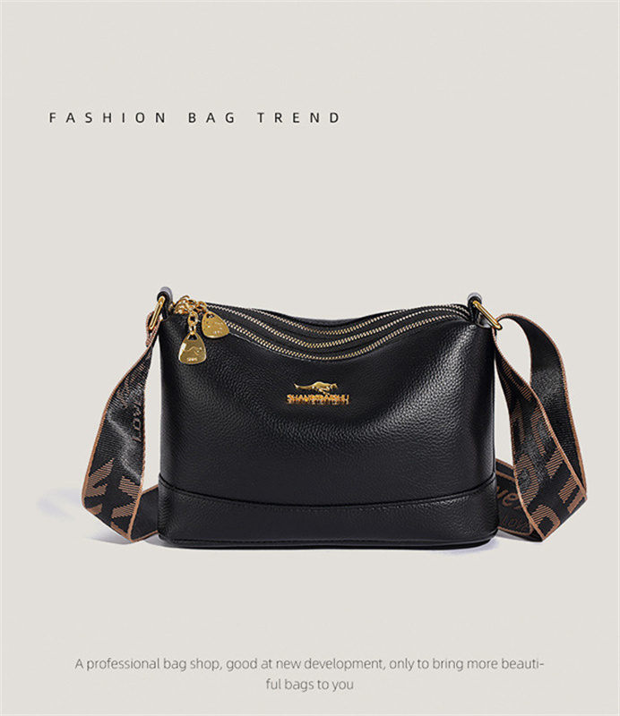 Designer Bag Luxury Bag Free Shipping Designers Shoulder Shoulder Bag Bags For Ladies New Light High End Fashion Printed Large Capacity Single Shoulde