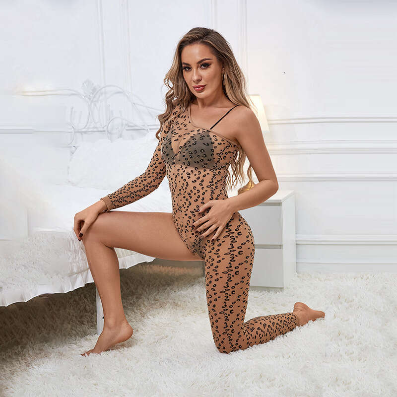Spell Lingerie Porn Suits New Sexy Tight Fitting Bodysuit For Women Sexy Lingerie
