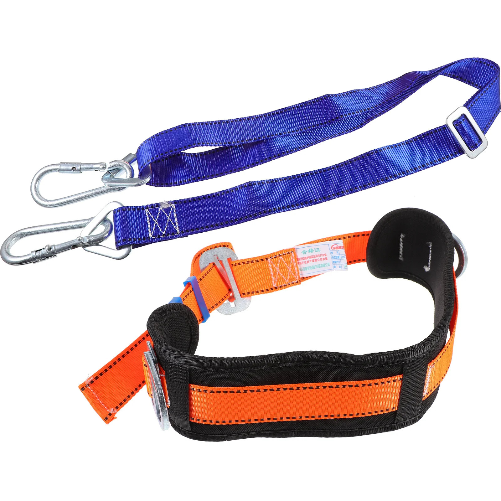 Suspenders Climbing Safety Outdoor Electrician Electrical Work Anti Falling 250611