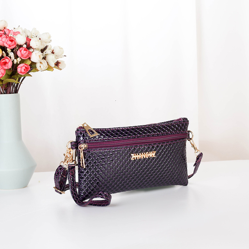 Free Shipping 2025 New Designer Bag Multi-layer Trendy Women's Single Shoulder Handbag Casual High-quality Shopping Bag