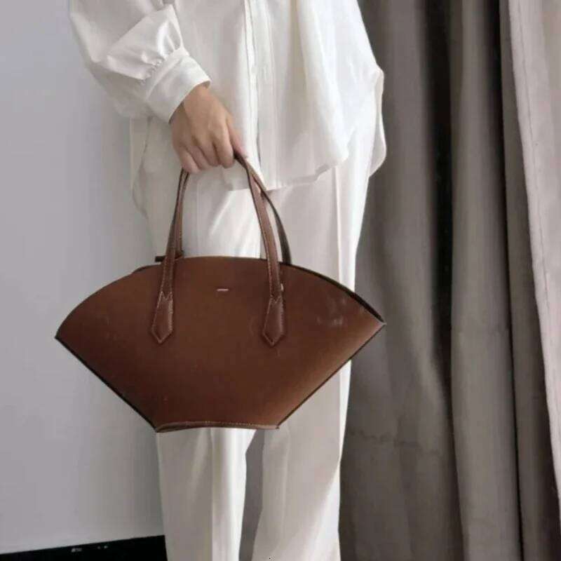 Meet You Autumn Trend Large Capacity Solid Color Tote for Women Design Female 2 Piece/set Daily Commute Shoulder Bag