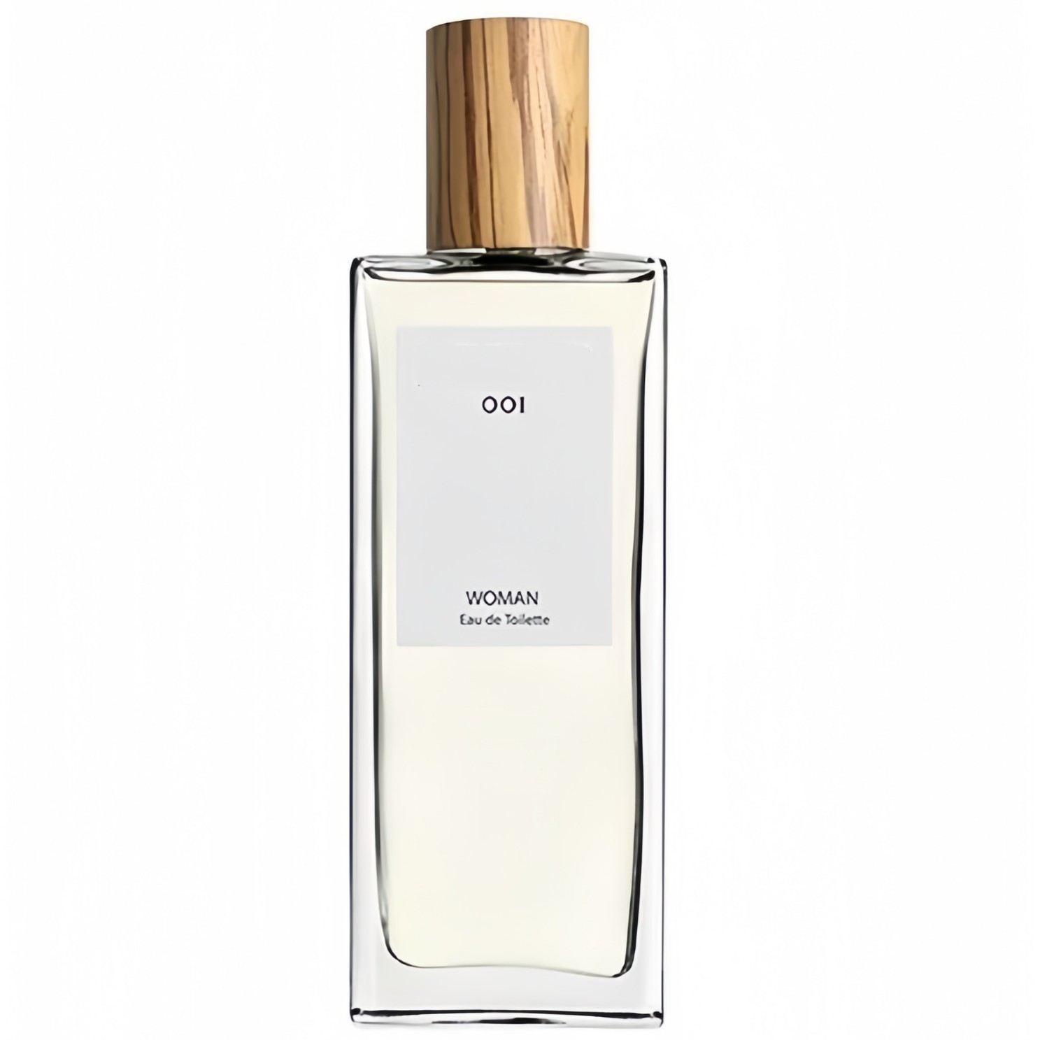 Daytime Suitable Men/Women's Eau de Toilette with Versatile Miracle Aroma