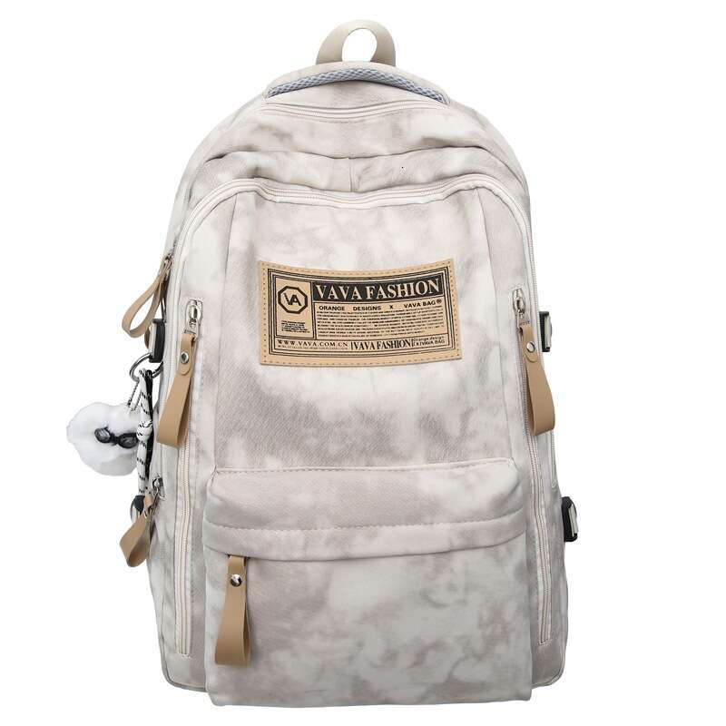 Women Men College 2025 New Large Capacity Travel Backpack for Middle High School, and Elementary School Students