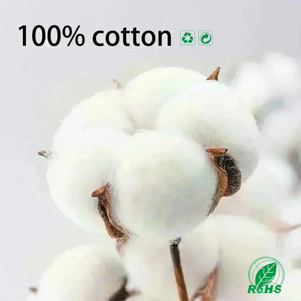 Retro Men's T-shirt Short-sleeved Black Suitable for Both Men and Women.Summer Men's T-shirt Black Round-neck Cotton T-shirt