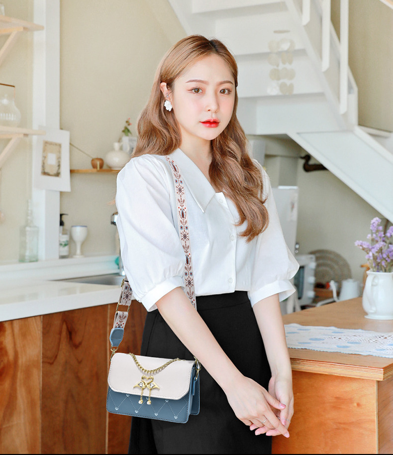 Free Shipping 2025 New Designer Bag Fashionable Simple High-end Women's Handbag Casual Boutique Shopping Bag