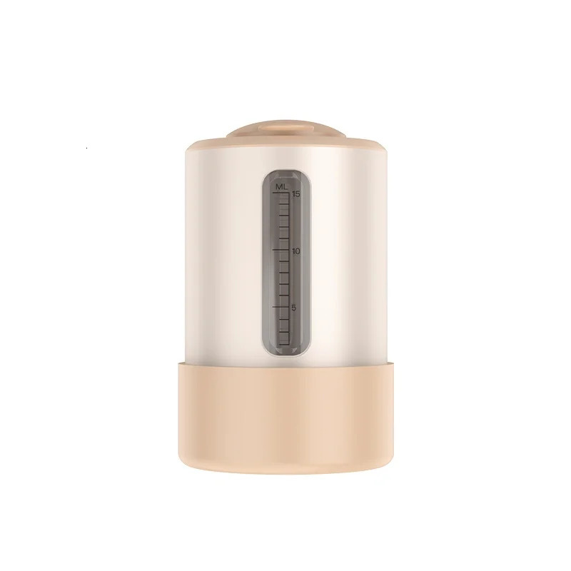 Head massager scalp medication comb a comfortable vibrating device for massaging the 250605