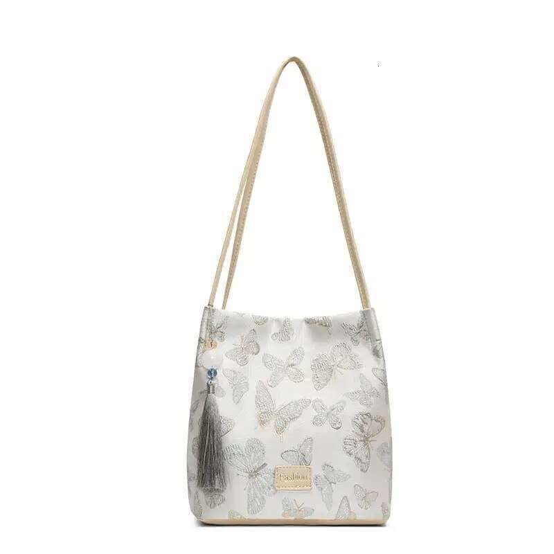 Designer Shoulder Free Shipping New Fashion Bag Comter Large Capacity Underarm Single Bucket Handheld For Women Free shipping