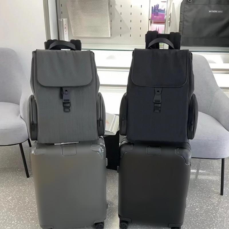 Designer suitcase bag Travel shoulder bag Luggage bag storage bag Lightweight and foldable Large capacity multifunctional travel bag