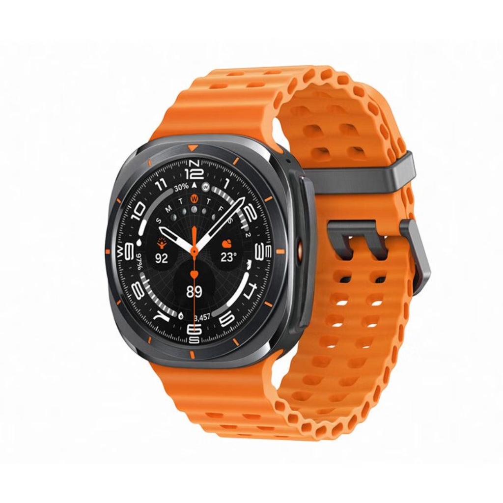 Watch Ultra Smart Watch, Bluetooth Sports Heart Rate Monitor free shipping