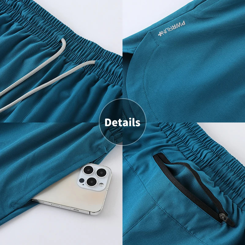 Sport Casual Shorts Men Sportswear Running Beach Bottoms Summer Breathable Gym Fitness Training Jogging Short Pants 265 250612