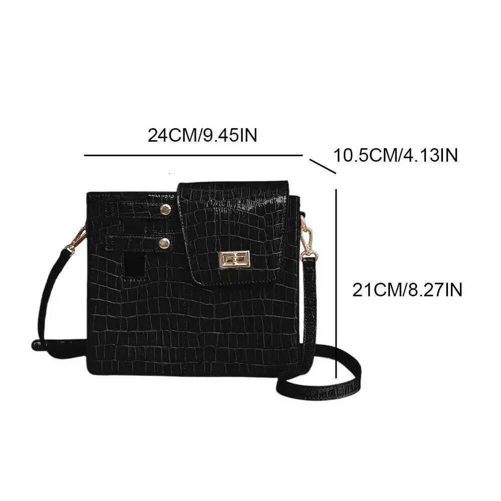 Storage Water Bottle Carrier Multifunctional Crossbody Cup Holder Bag Large Capacity for Outdoor Travel