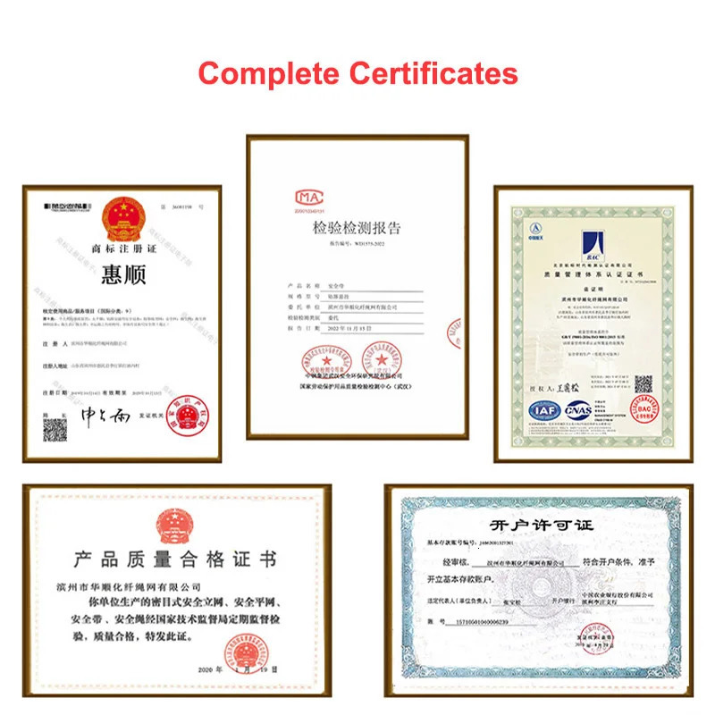 FivePoint Safety Harness Aerial Worker Outdoor Construction Protection Waist Belts Belt Rescue with Survival Rope Hook 250611