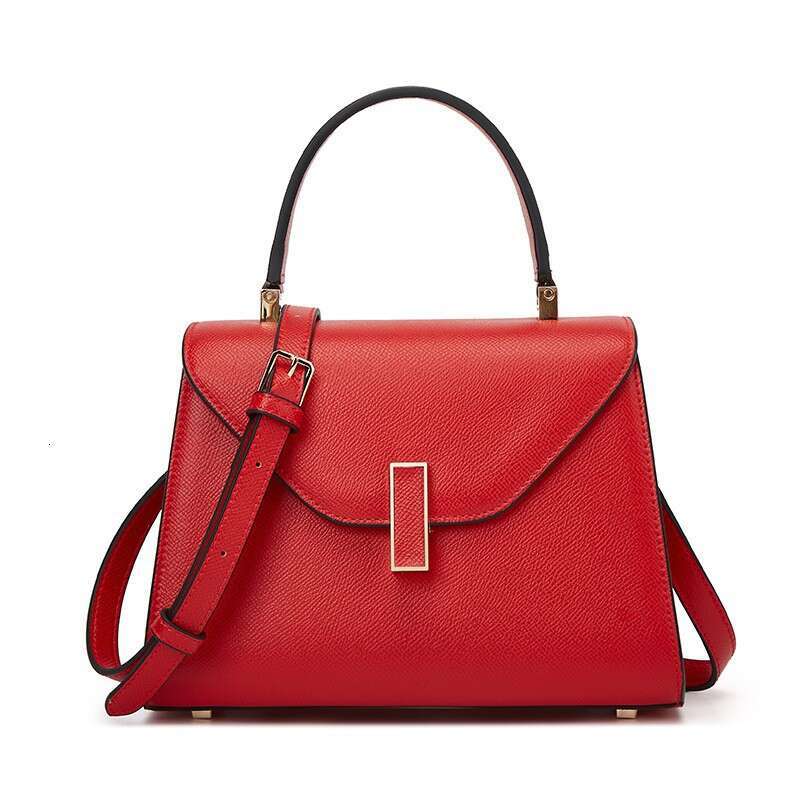 Summer 2025 New Spring Casual Handbag Commuter Shoulder Women's Fashion Versatile Crossbody Bag
