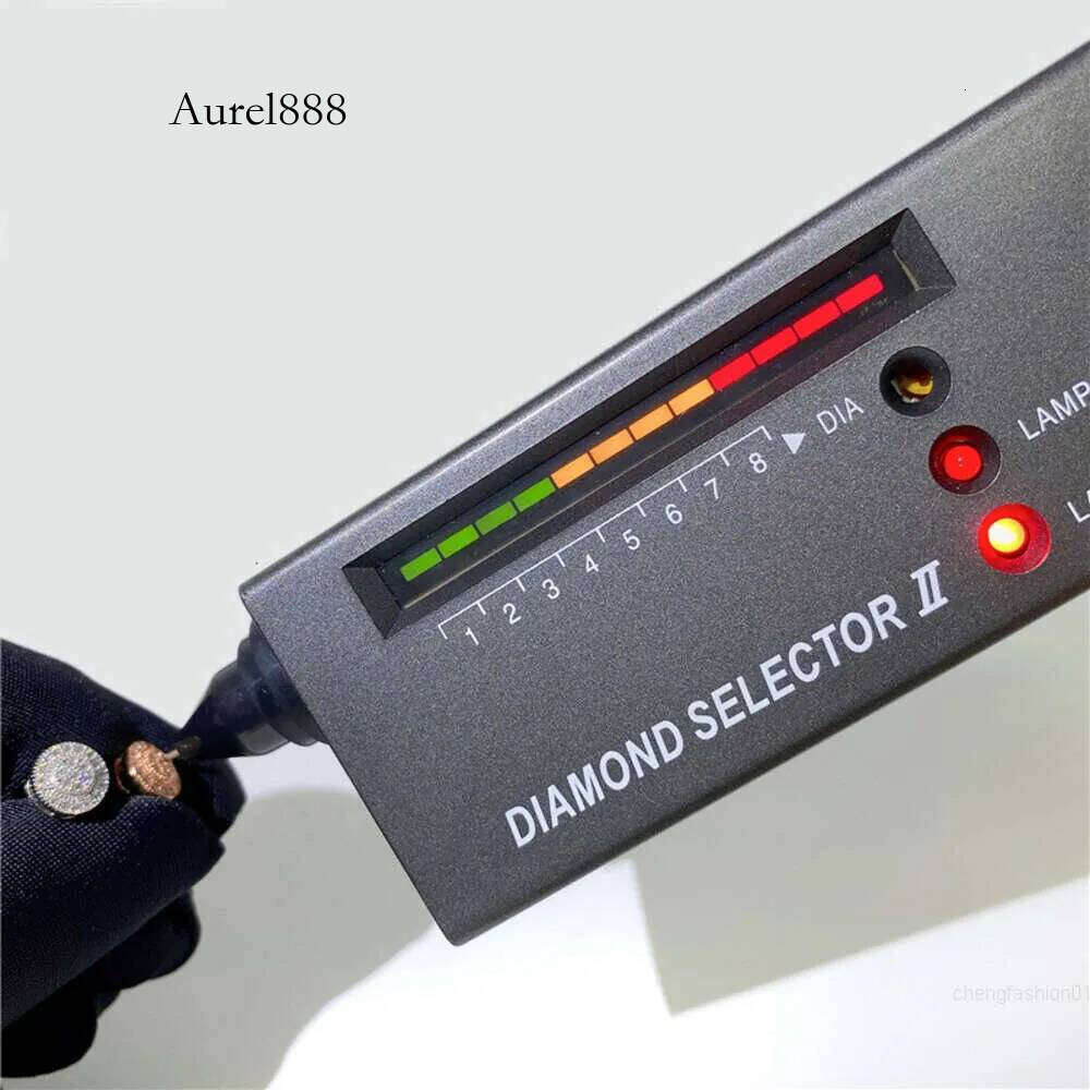 jewelry stud designer for women VVS moissanite earrings pass dia tester sterling sier micro plated platinum wedding earring girl gift