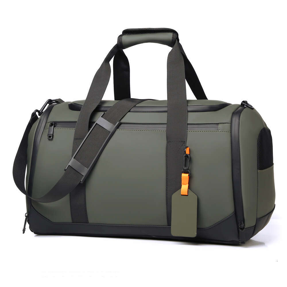 Travel for Men and Women New Handheld Luggage Large Capacity Sports Fitness Storage Bag Outdoor