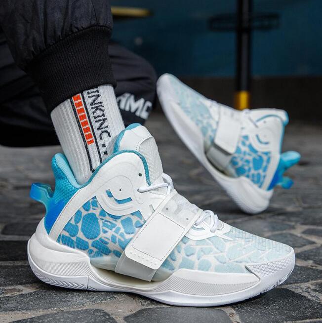 Designer Basketball sneaker Shoes For Men Women High Top Sneakers Dark Mocha Black White University Blue Bred Patent Green Outdoor Sports Mens Trainer