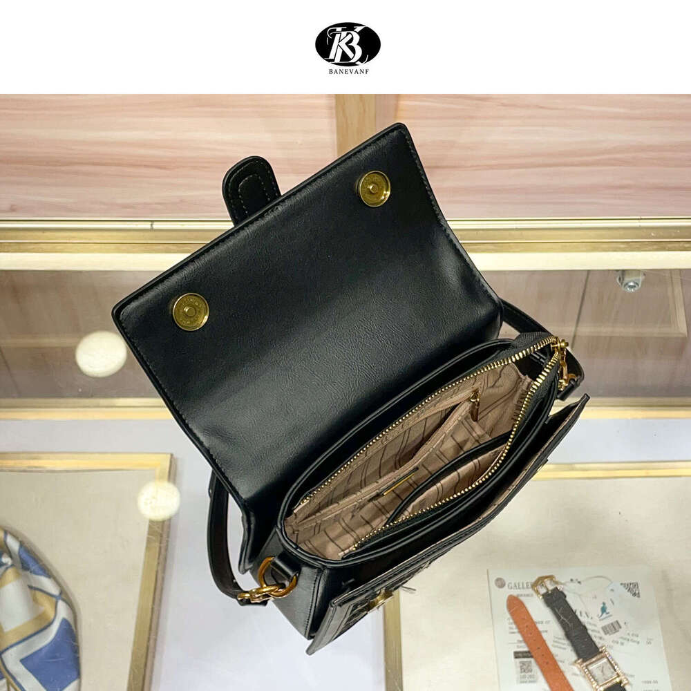 Versatile Luxury Handbag Classic for Women 2025 New Fashionable Elegant Shoulder Crossbody Bag