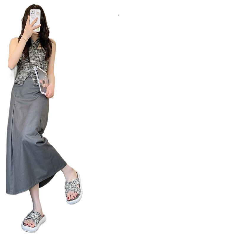 New Chinese style thick soled women's shoes summer outdoor new thick soled beach sandals designer sandals women's slippers