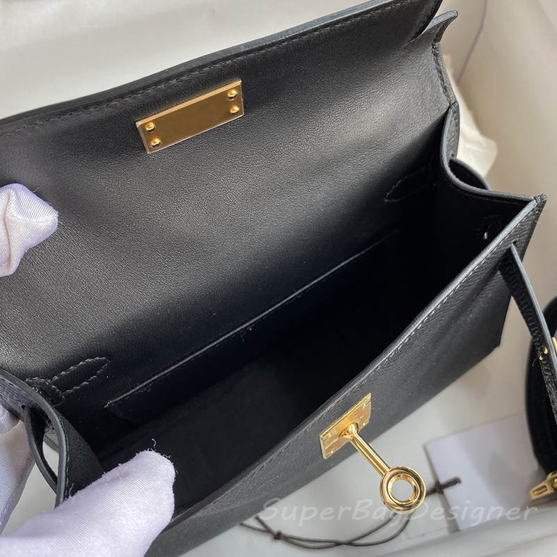 VIP Full handmade stitching Mini tote bag real grain leather straps women designer bag Beeswax thread sewing 18k gold hardware Private customize mini 19cm 25cm 28cm