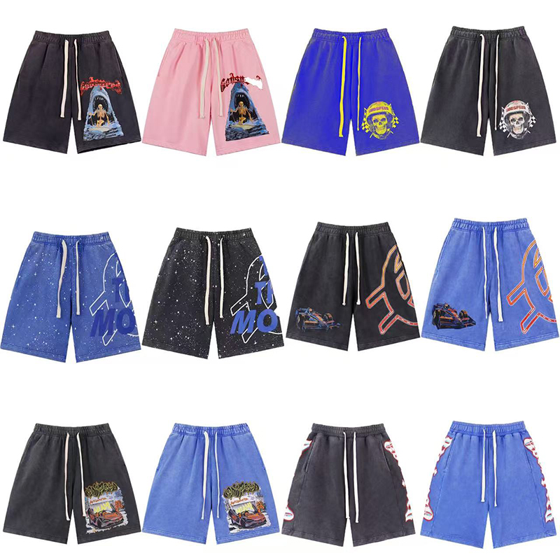 Godspeed Shorts Des… - image