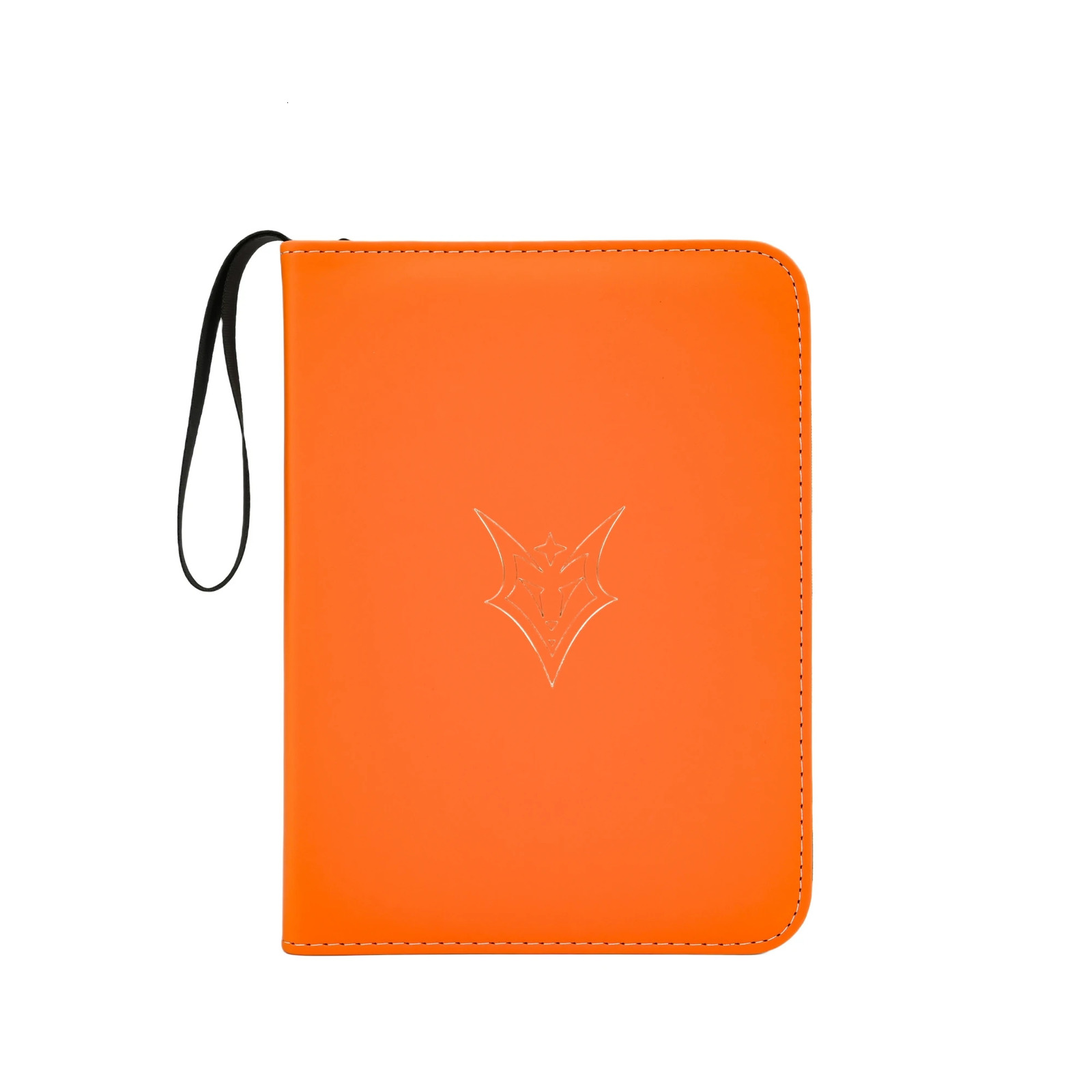 Trading Card Binder 4 Pocket Set for Po Album TCG Game Cards 50 Activity Pages 400 Pockets Cards 250614