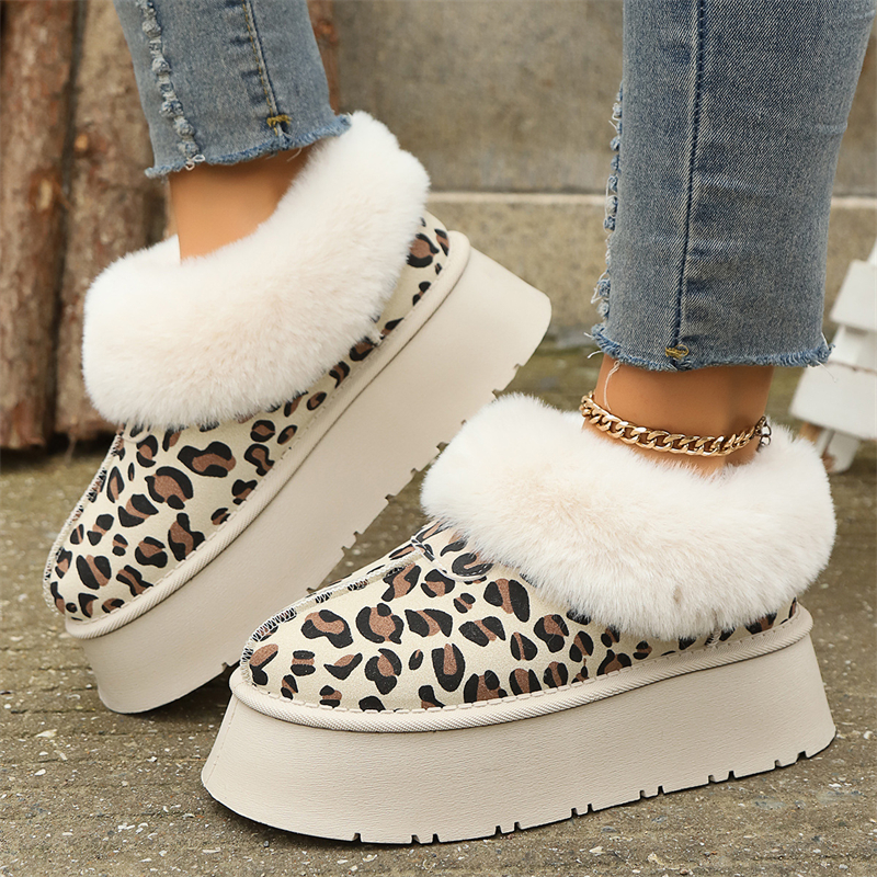 hot Free shipping designer Boots for woman cotton shoes winter keep warm Fashion Boots platform snow boots