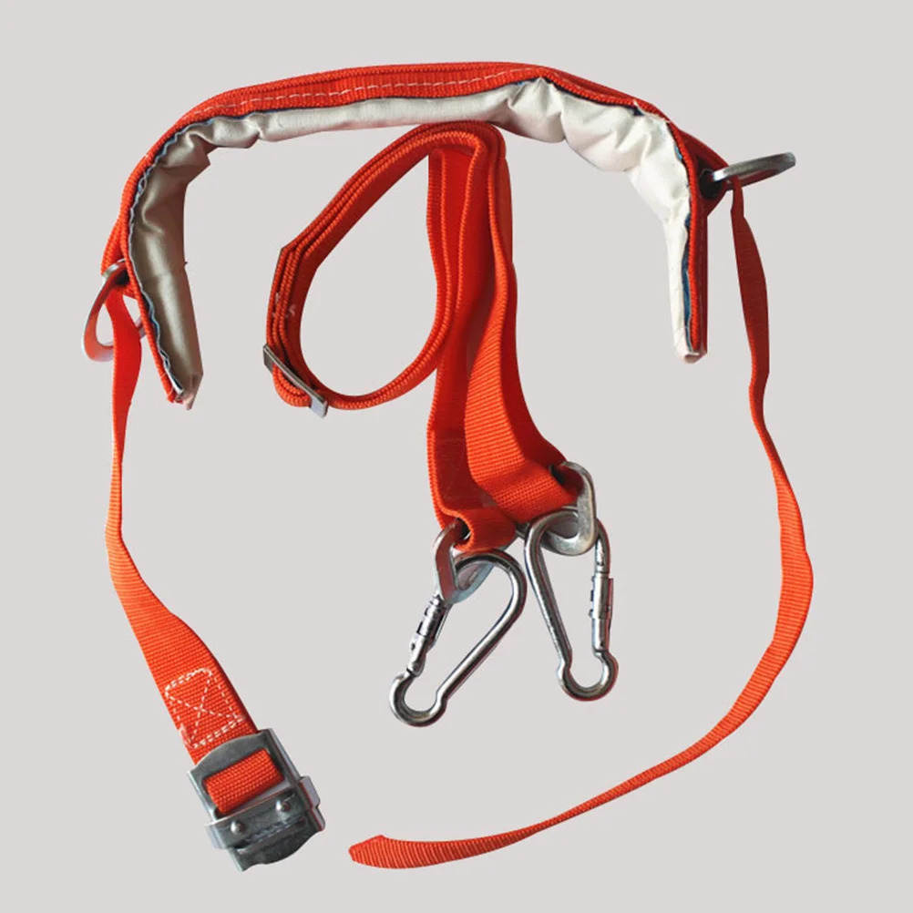 Suspenders Climbing Safety Outdoor Electrician Electrical Work Anti Falling 250611