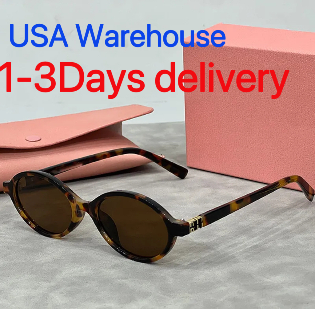 Designer glasses Sunglasses for Women Man Sunglasses Fashion Sunglasses Polarized Sun glass High Quality Protect eyes Colors