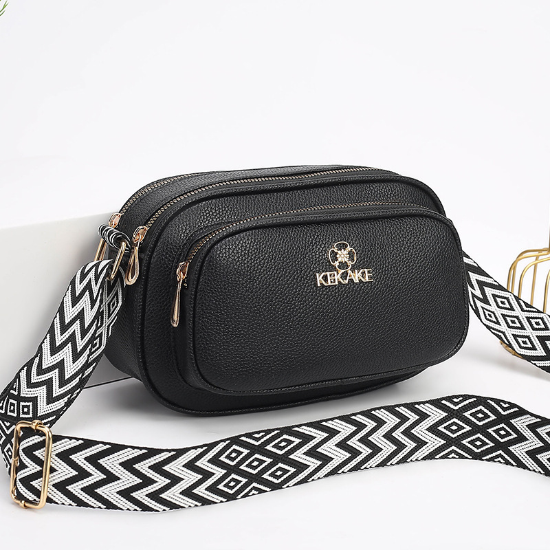 Free Shipping 2025 New Designer Bag High-end Exquisite Trendy Women's Shoulder Bag Casual Boutique Shopping Bag Shoulder Bag