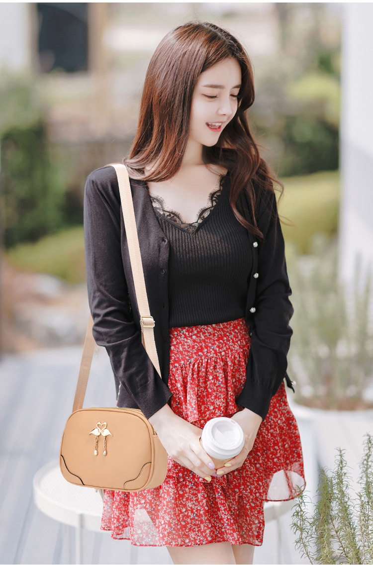 Free Shipping 2025 New Designer Bag Fashion Boutique Shopping Bag High-end Fashion Single Shoulder Women's Handbag