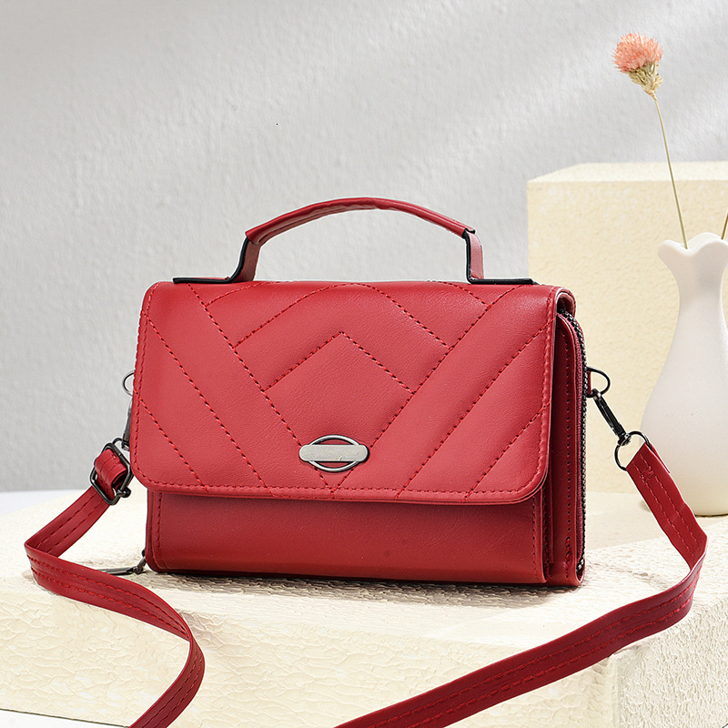 Free Shipping 2025 New Designer Bag Embroidered Fashion High-quality Shopping Bag High-end Fashion Multifunctional Single Shoulder Handbag