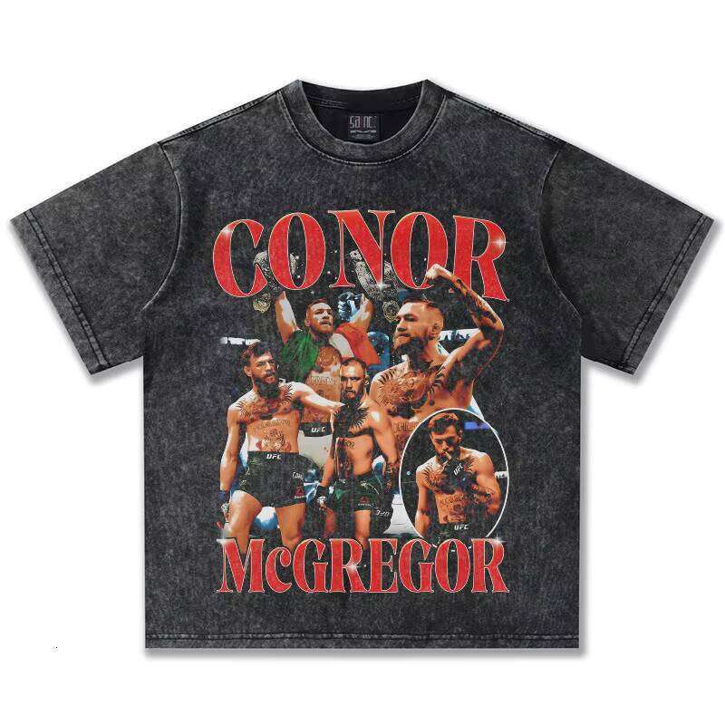 2025 Conor Mcgregor… - image