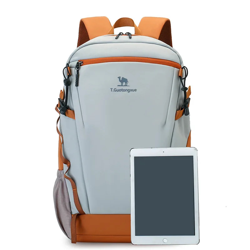 30L ultra light hiking backpack outdoor Camping Bag for Women and Men waterproof travel Camping Bag for college students hiking backpack 250609