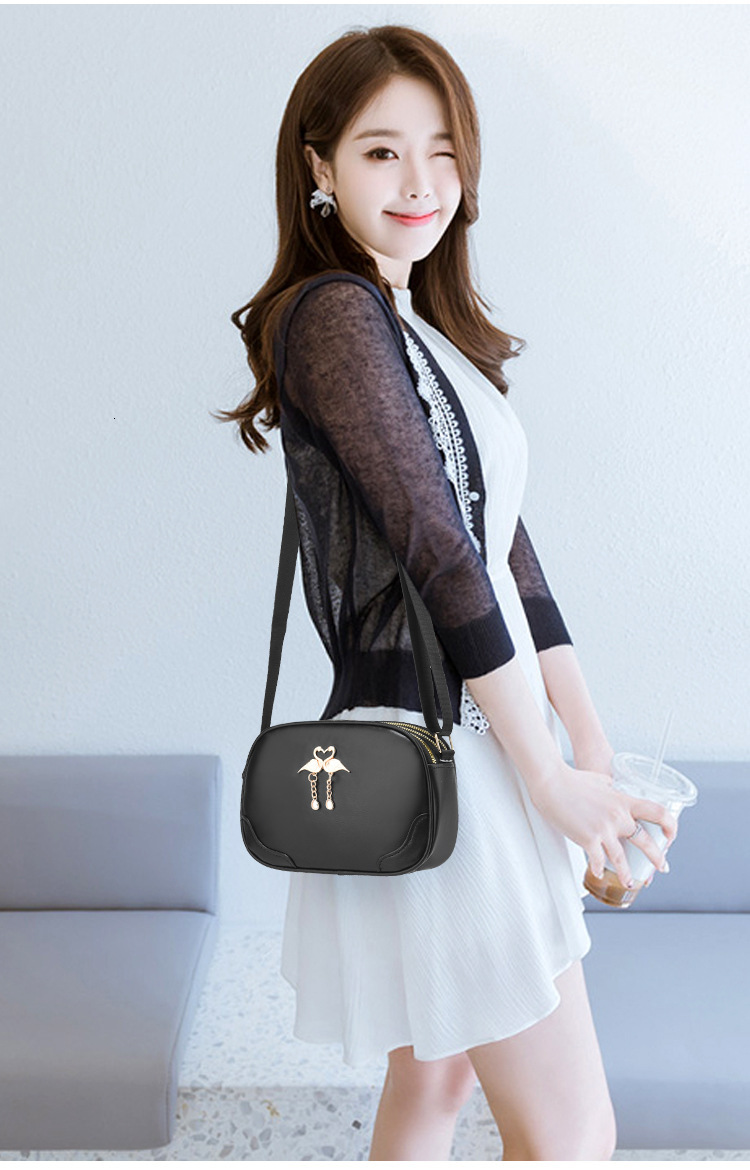 Free Shipping 2025 New Designer Bag Fashion Boutique Shopping Bag High-end Fashion Single Shoulder Women's Handbag