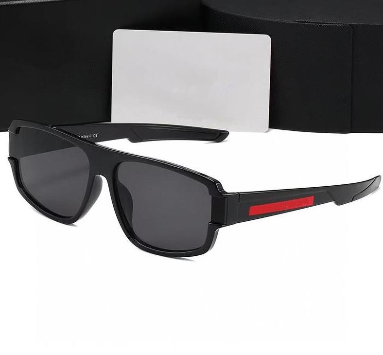 2025 Sunglasses for Women Designer Sunglasses Full frame Glasses High Quality UV400 Color Optional 12345