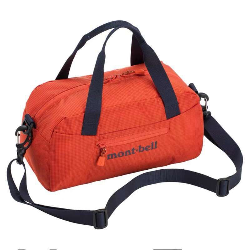 Brand Letter Sports Crossbody Simple Casual Unisex Handheld Outdoor Lightweight Baseball Fashion Trendy Bag