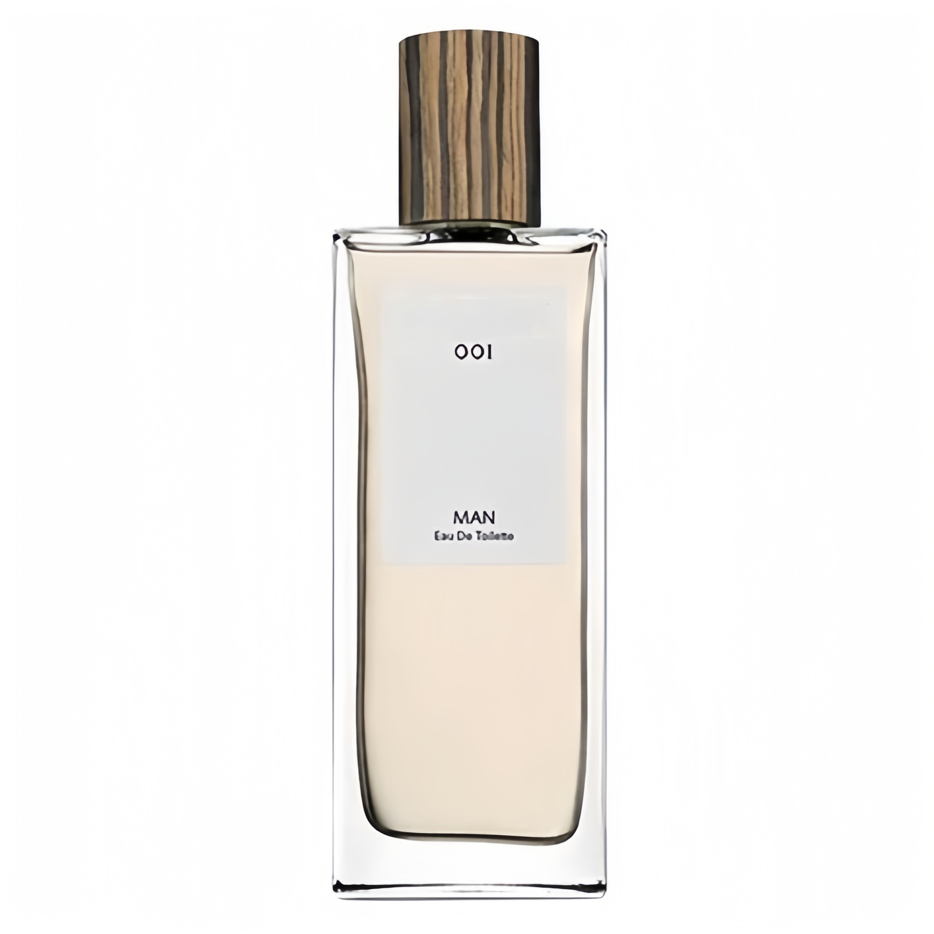 Daytime Suitable Men/Women's Eau de Toilette with Versatile Miracle Aroma