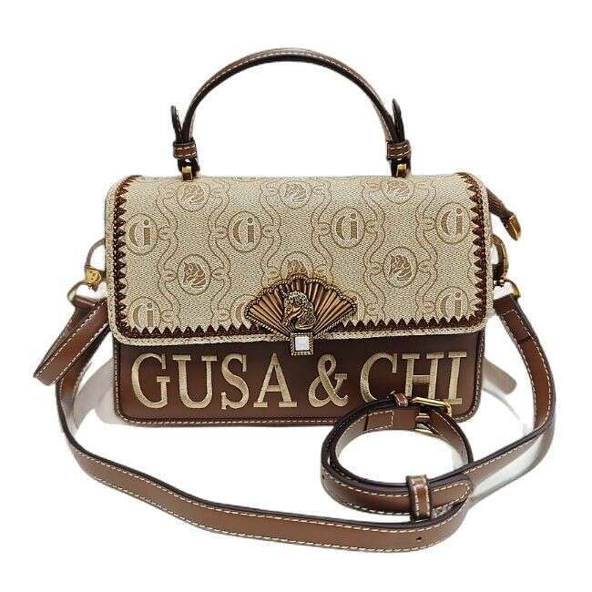 2025 Leather Fashion Small Square for Women High-end Niche Versatile Shoulder Crossbody Bag