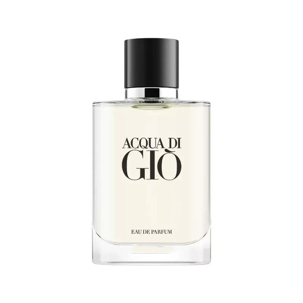 Timeless Gio Fragrances Stylish Male EdP Edition