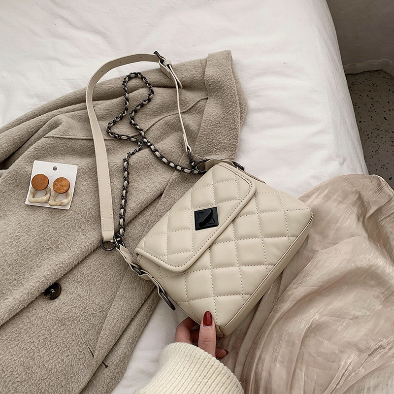 Free Shipping 2025 New Designer Bag High-quality Casual Shopping Bag Women's Single Shoulder Multifunctional Trendy Handbag