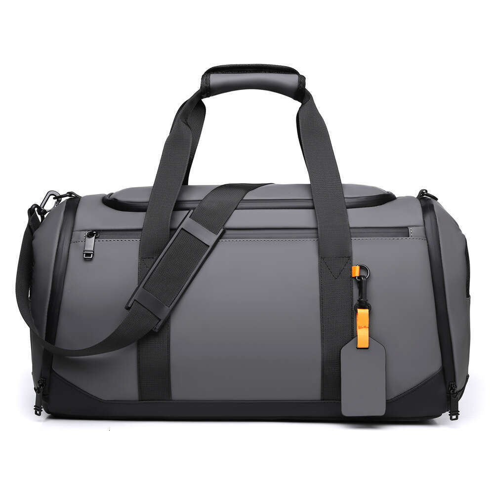 Travel for Men and Women New Handheld Luggage Large Capacity Sports Fitness Storage Bag Outdoor
